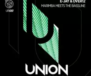 E-jay - Marimba Meets The Bassline (Afro Tech Mix) ft. Over12